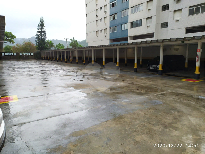 Venda Apartamento São Vicente Itararé REO584353 5