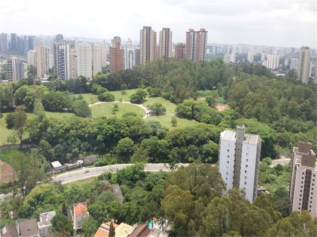 Venda Cobertura São Paulo Jardim Ampliação REO58436 39