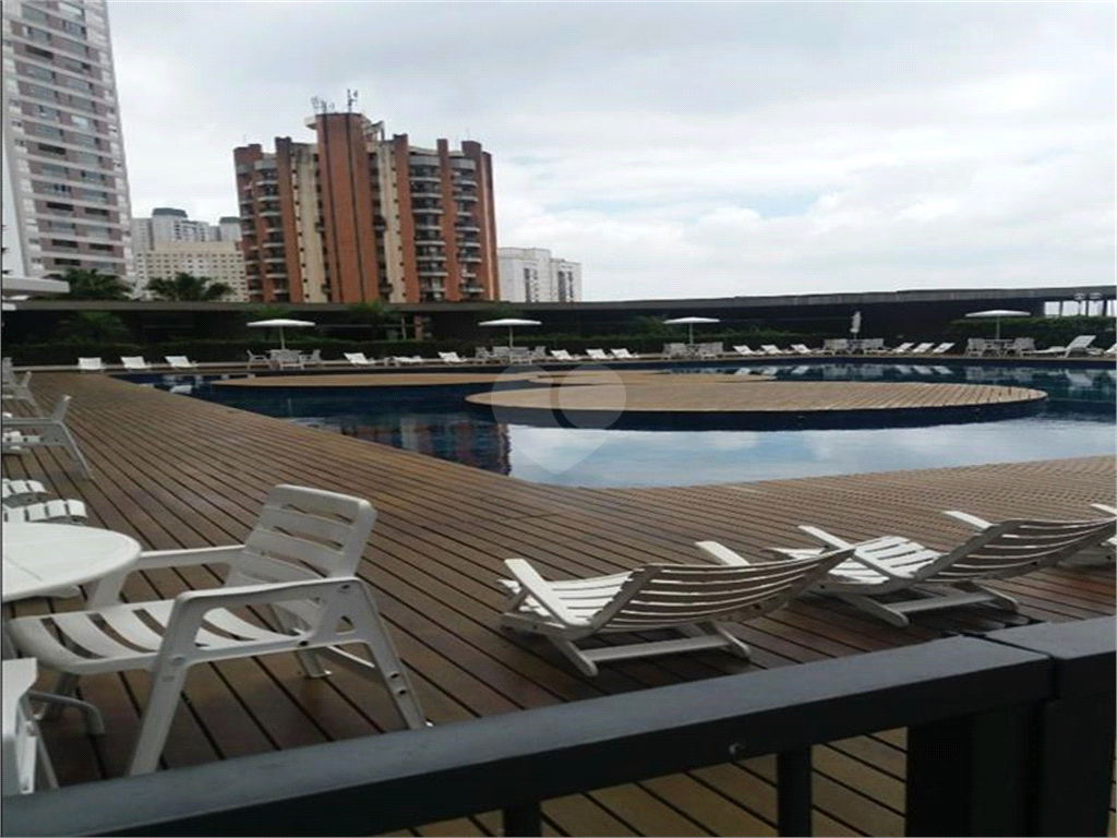 Venda Cobertura São Paulo Jardim Ampliação REO58436 40