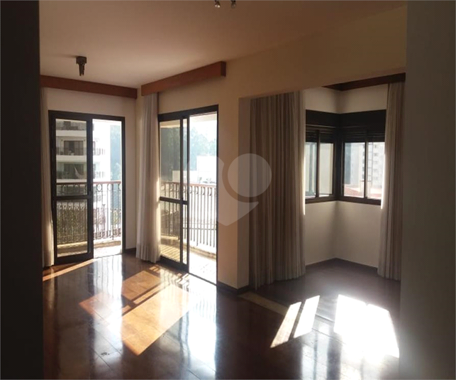 Venda Apartamento São Paulo Vila Andrade REO584369 3