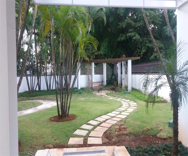 Venda Apartamento São Paulo Vila Andrade REO584369 26