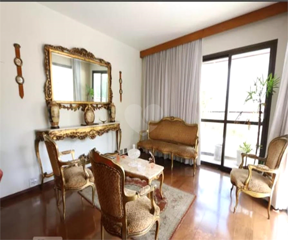 Venda Apartamento São Paulo Vila Andrade REO584369 4