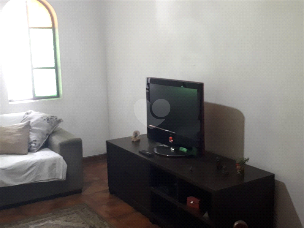 Venda Casa São Paulo Vila São Pedro REO584383 2