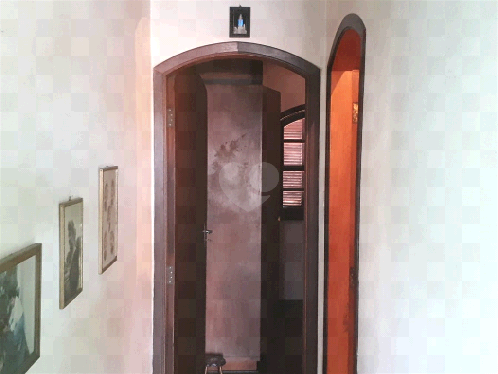 Venda Casa São Paulo Vila São Pedro REO584383 7