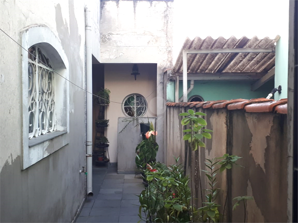 Venda Casa São Paulo Vila São Pedro REO584383 17