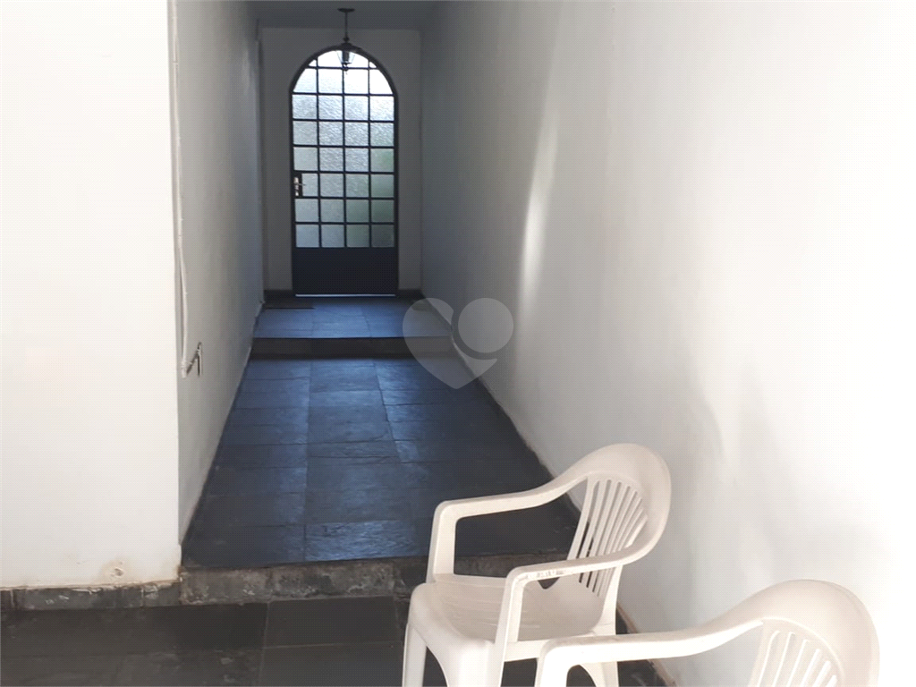 Venda Casa São Paulo Vila São Pedro REO584383 14