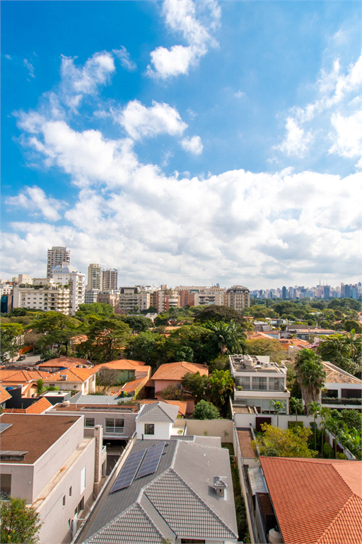 Venda Cobertura São Paulo Jardim Paulista REO584390 56