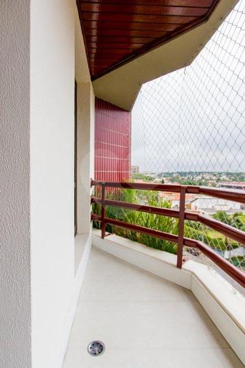 Venda Apartamento São Paulo Vila Sônia REO58444 9