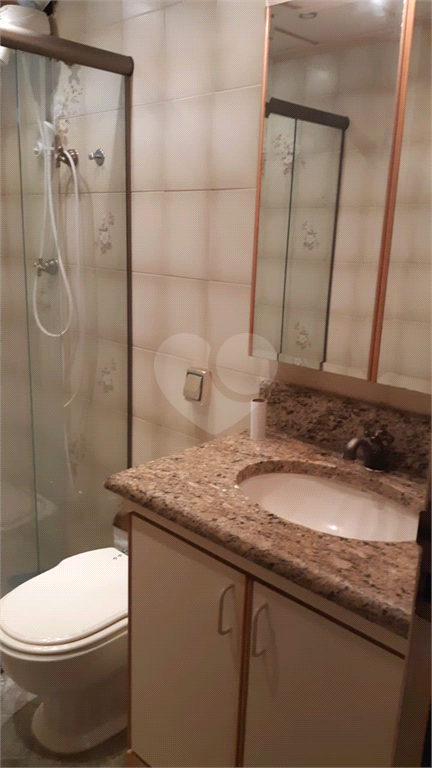 Venda Apartamento São Paulo Santana REO584456 12