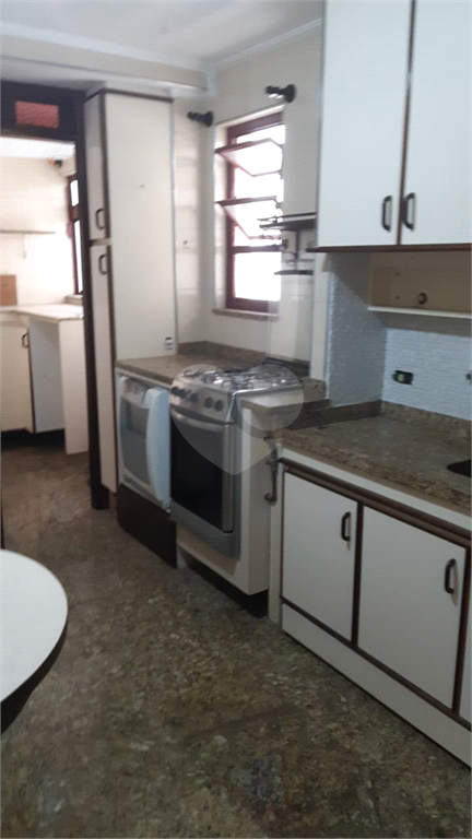 Venda Apartamento São Paulo Santana REO584456 9