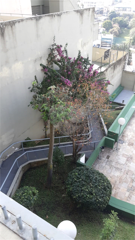 Venda Apartamento São Paulo Santana REO584456 16