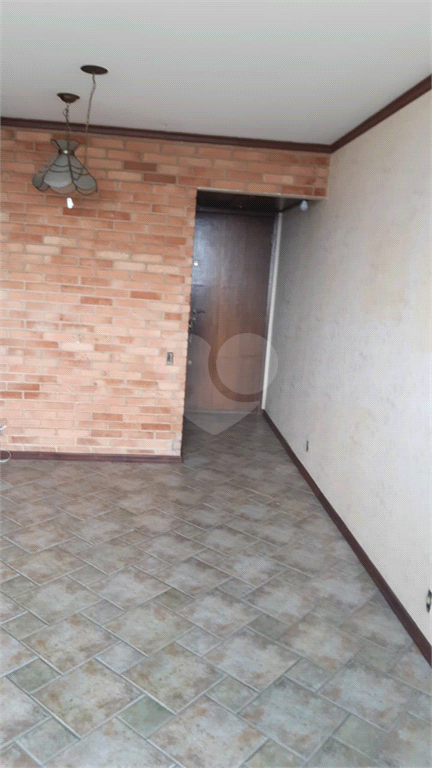 Venda Apartamento São Paulo Santana REO584456 1