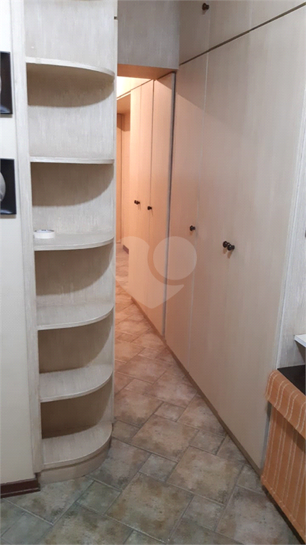 Venda Apartamento São Paulo Santana REO584456 13