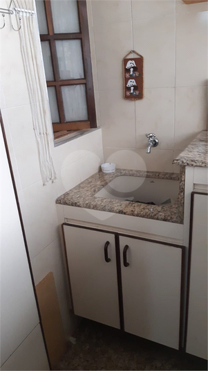 Venda Apartamento São Paulo Santana REO584456 8