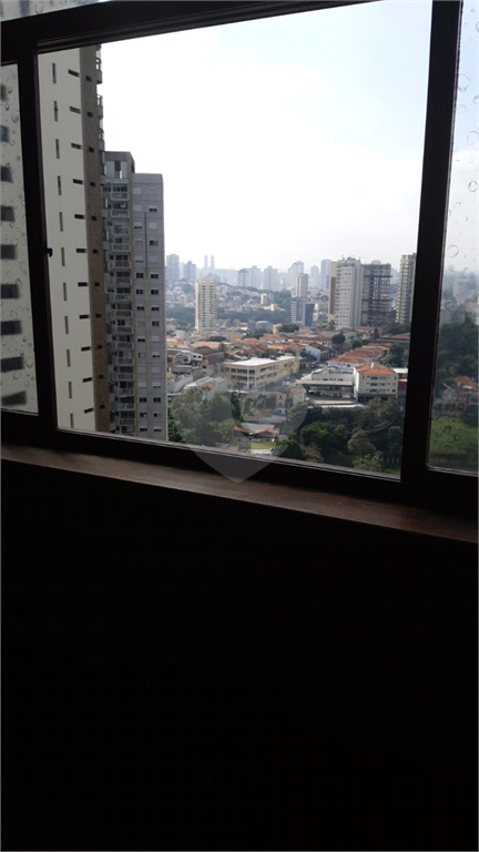 Venda Apartamento São Paulo Santana REO584456 5