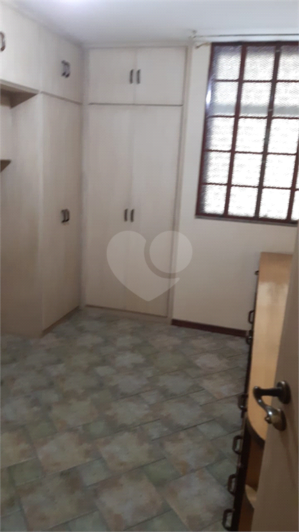 Venda Apartamento São Paulo Santana REO584456 3