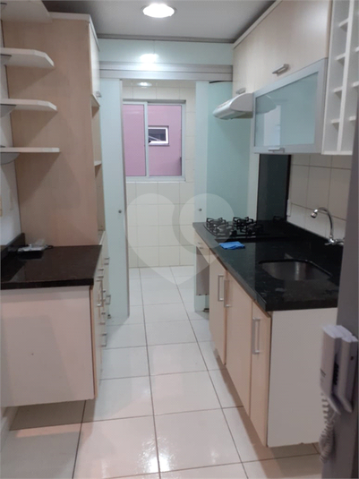 Venda Apartamento Gravataí Centro REO584481 3