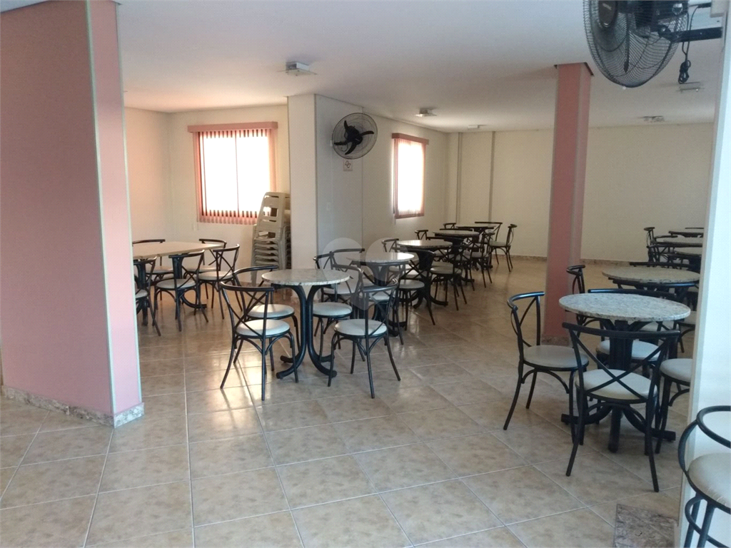 Venda Apartamento São Paulo Vila Guilherme REO584485 24