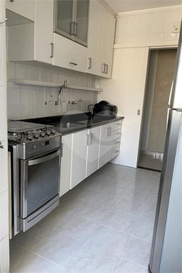 Venda Apartamento São Paulo Vila Guilherme REO584485 11