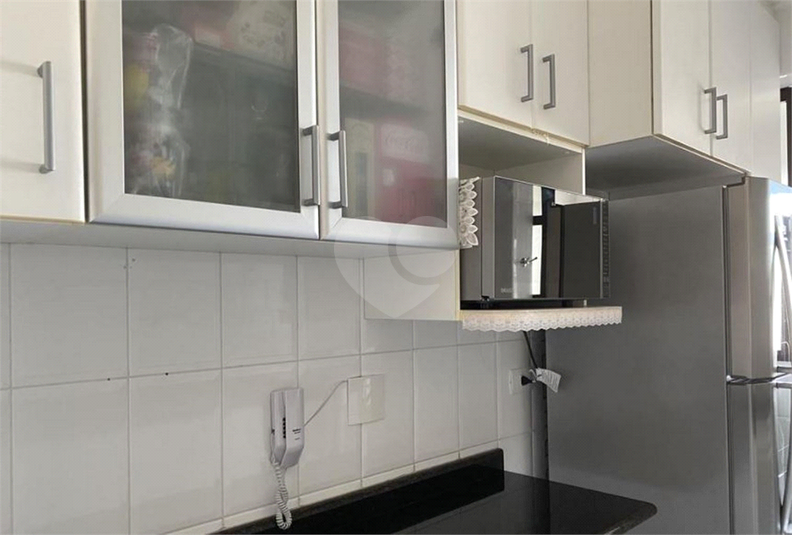 Venda Apartamento São Paulo Vila Guilherme REO584485 5