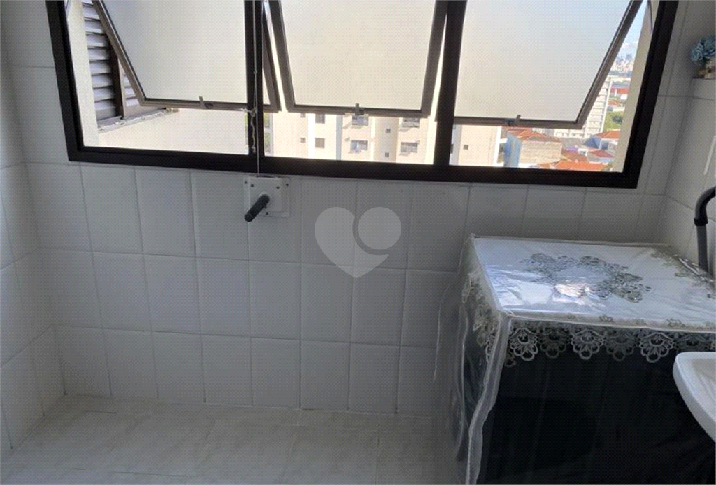 Venda Apartamento São Paulo Vila Guilherme REO584485 3