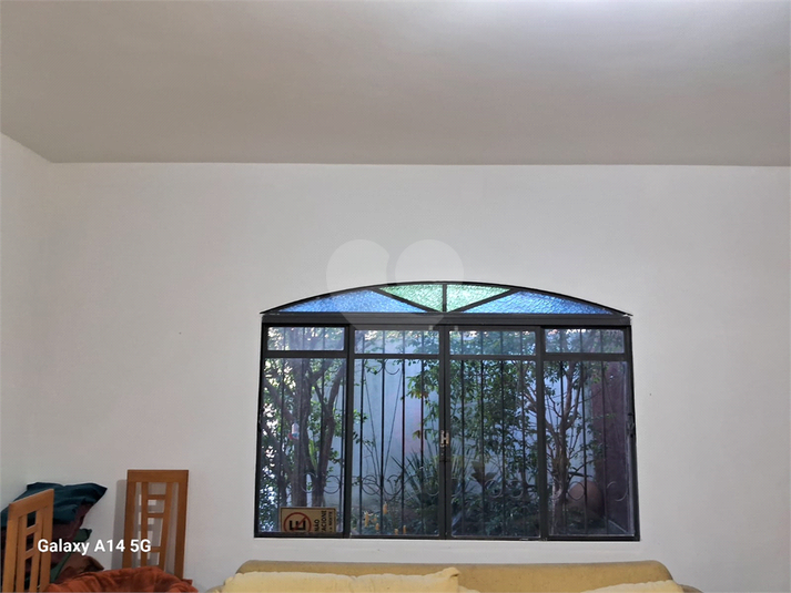 Venda Sobrado São Paulo Jardim João Xxiii REO584495 24