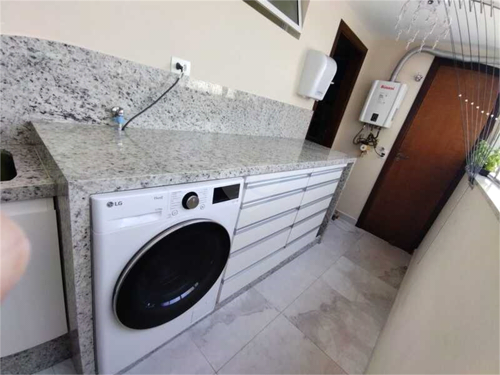 Venda Apartamento São Paulo Cerqueira César REO584498 31