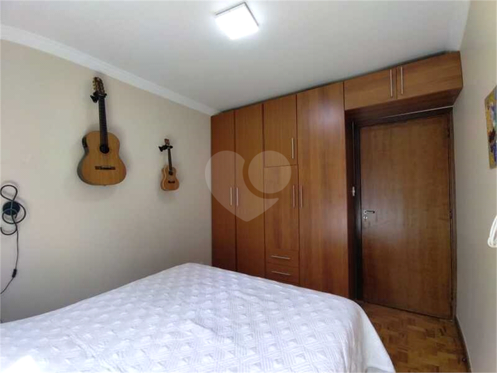 Venda Apartamento São Paulo Cerqueira César REO584498 14