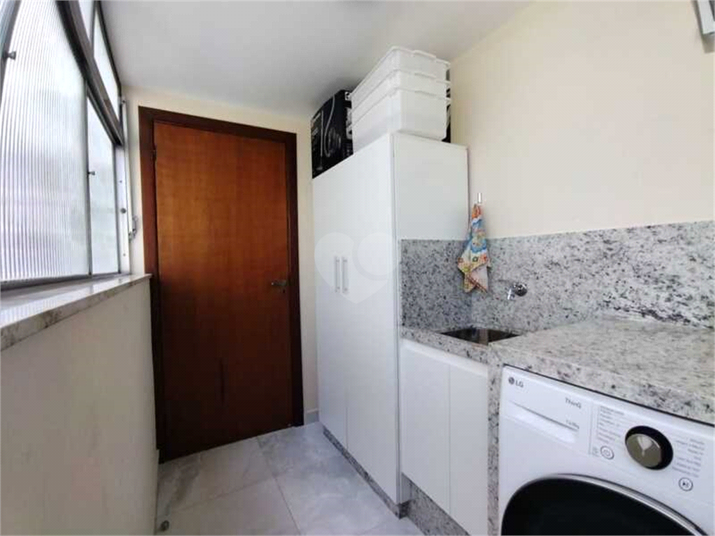 Venda Apartamento São Paulo Cerqueira César REO584498 29