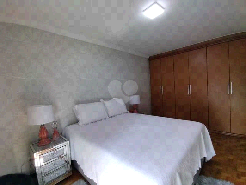 Venda Apartamento São Paulo Cerqueira César REO584498 21