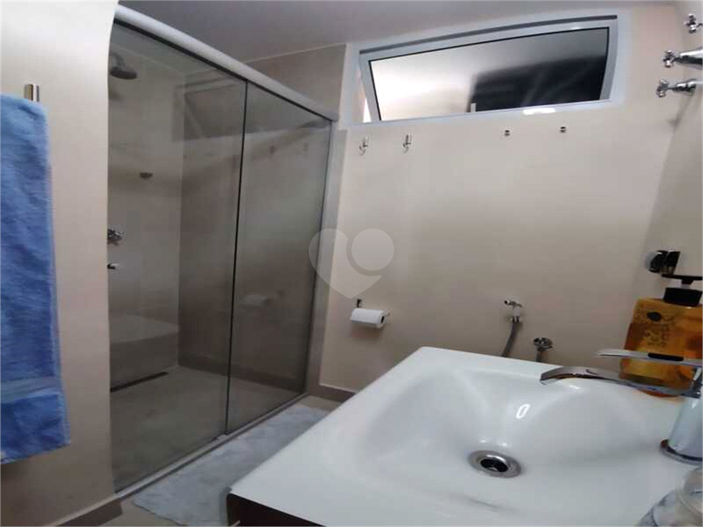 Venda Apartamento São Paulo Cerqueira César REO584498 16