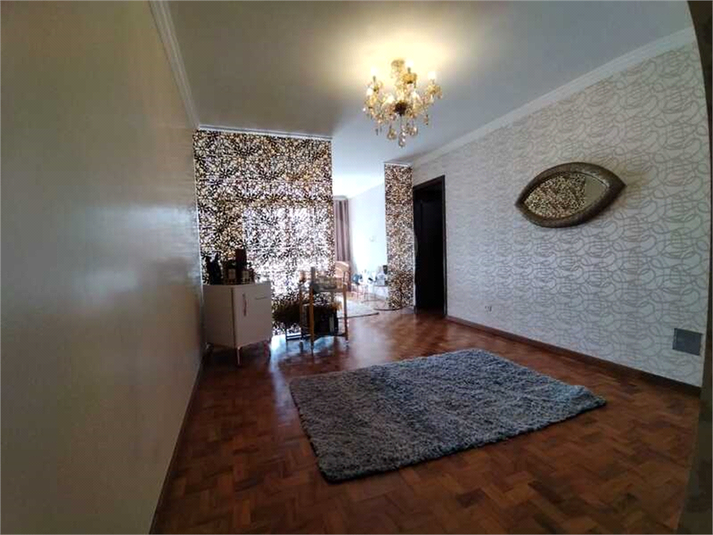 Venda Apartamento São Paulo Cerqueira César REO584498 7