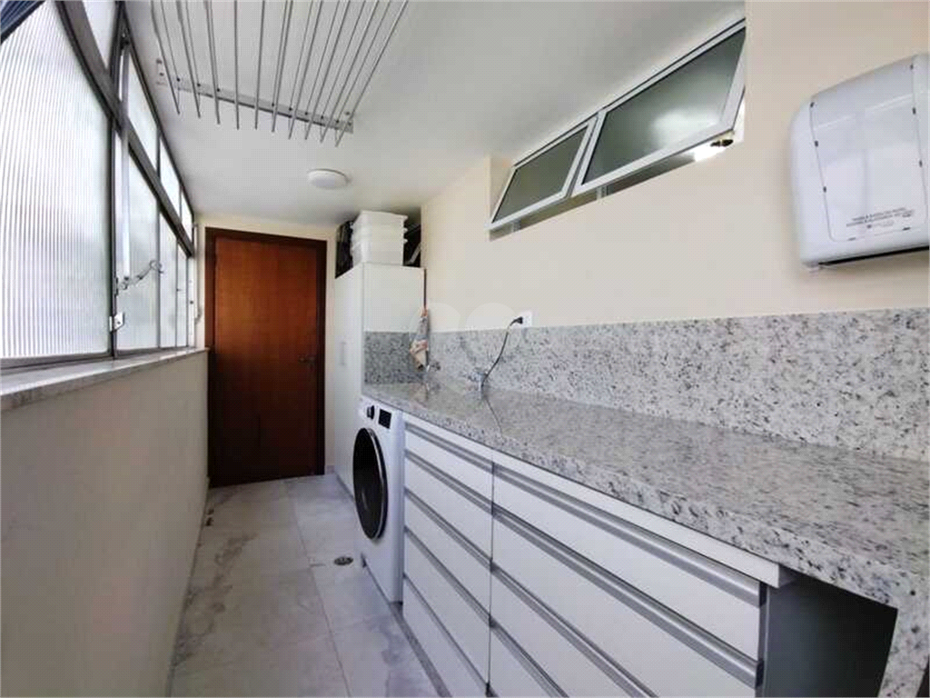 Venda Apartamento São Paulo Cerqueira César REO584498 30