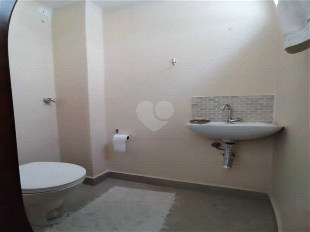 Venda Apartamento São Paulo Cerqueira César REO584498 34