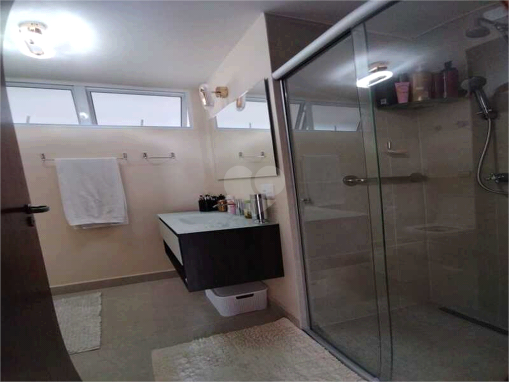 Venda Apartamento São Paulo Cerqueira César REO584498 19