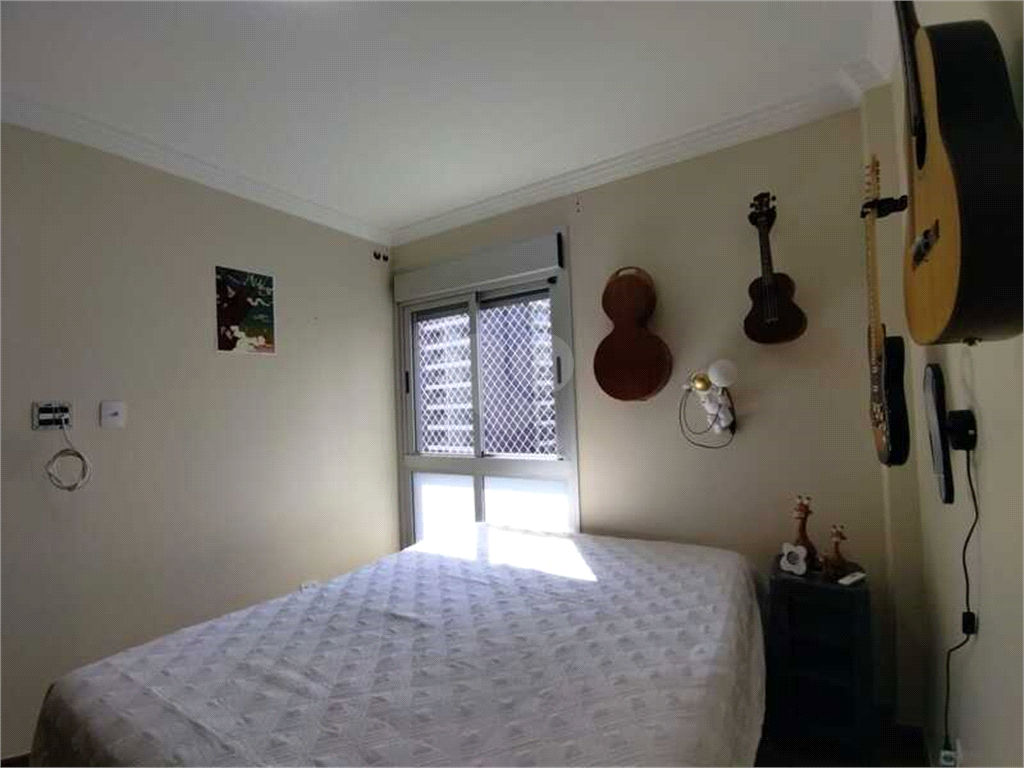 Venda Apartamento São Paulo Cerqueira César REO584498 13