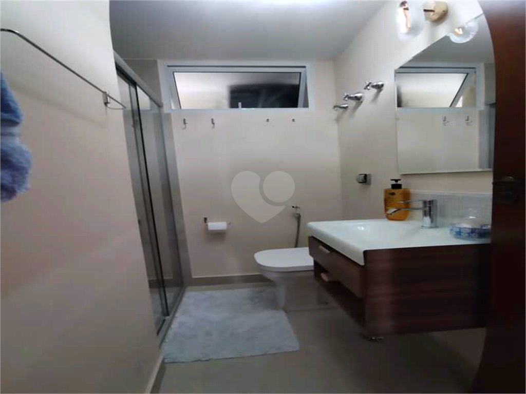 Venda Apartamento São Paulo Cerqueira César REO584498 17