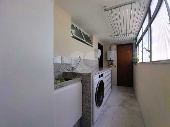 Venda Apartamento São Paulo Cerqueira César REO584498 32