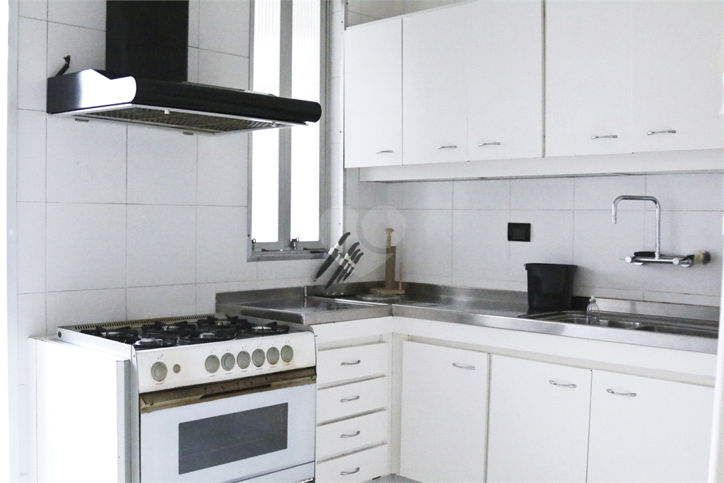 Venda Apartamento São Paulo Higienópolis REO584504 16