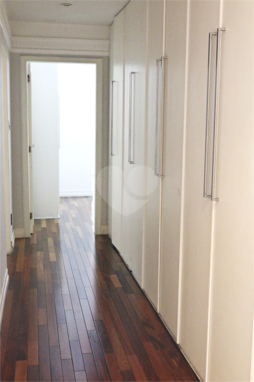 Venda Apartamento São Paulo Higienópolis REO584504 45