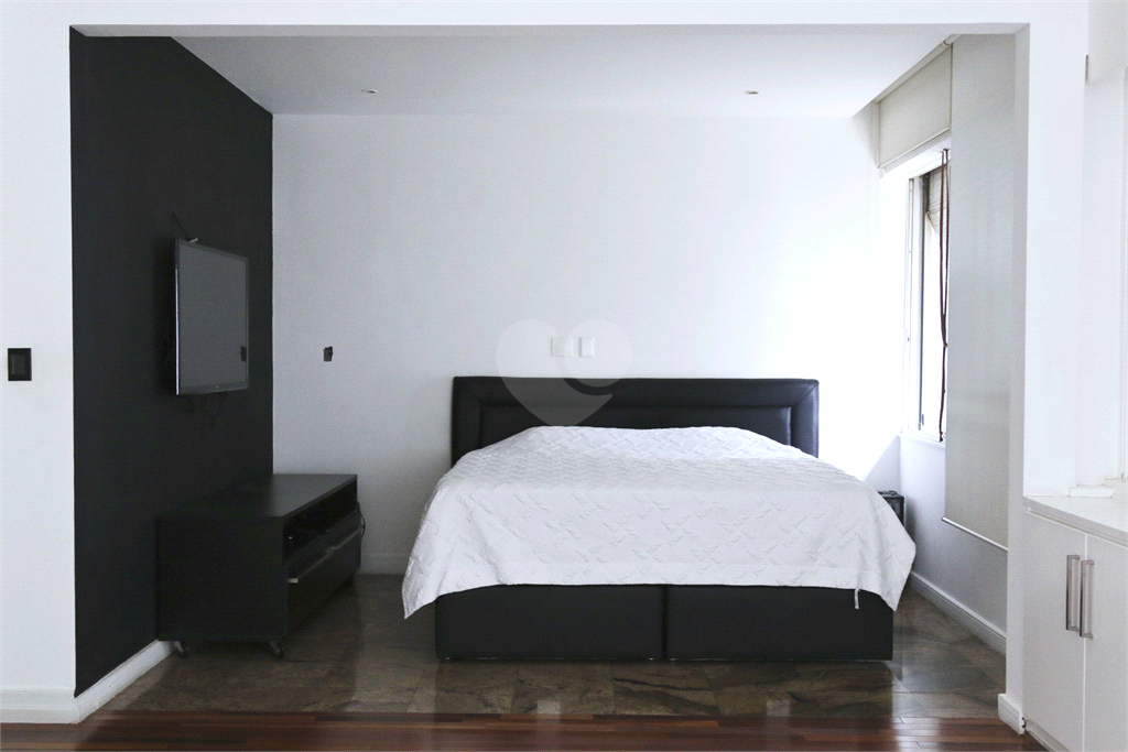 Venda Apartamento São Paulo Higienópolis REO584504 8