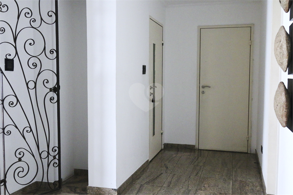 Venda Apartamento São Paulo Higienópolis REO584504 20