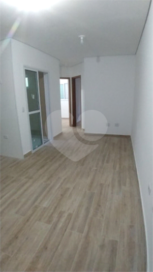 Venda Apartamento Santo André Jardim Irene REO584506 6