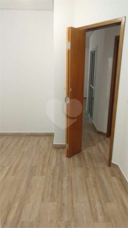 Venda Apartamento Santo André Jardim Irene REO584506 3