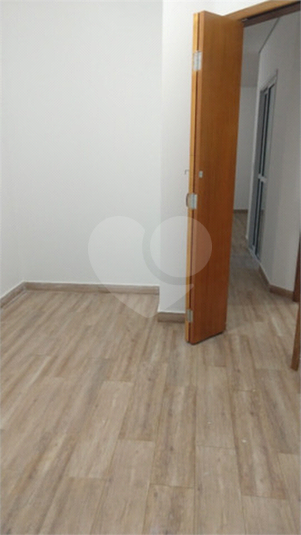 Venda Apartamento Santo André Jardim Irene REO584506 8