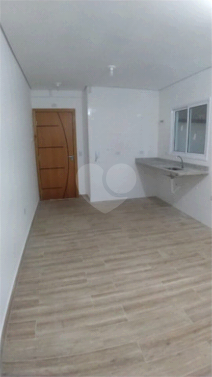 Venda Apartamento Santo André Jardim Irene REO584506 18