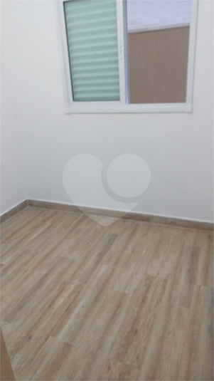 Venda Apartamento Santo André Jardim Irene REO584516 17