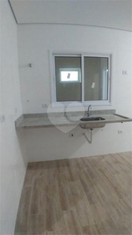 Venda Apartamento Santo André Jardim Irene REO584516 18