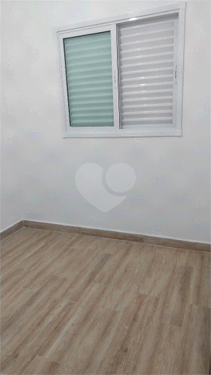 Venda Apartamento Santo André Jardim Irene REO584516 15