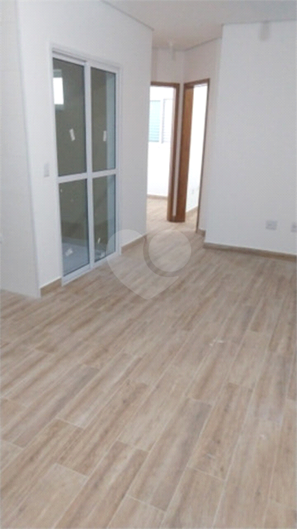 Venda Apartamento Santo André Jardim Irene REO584516 7